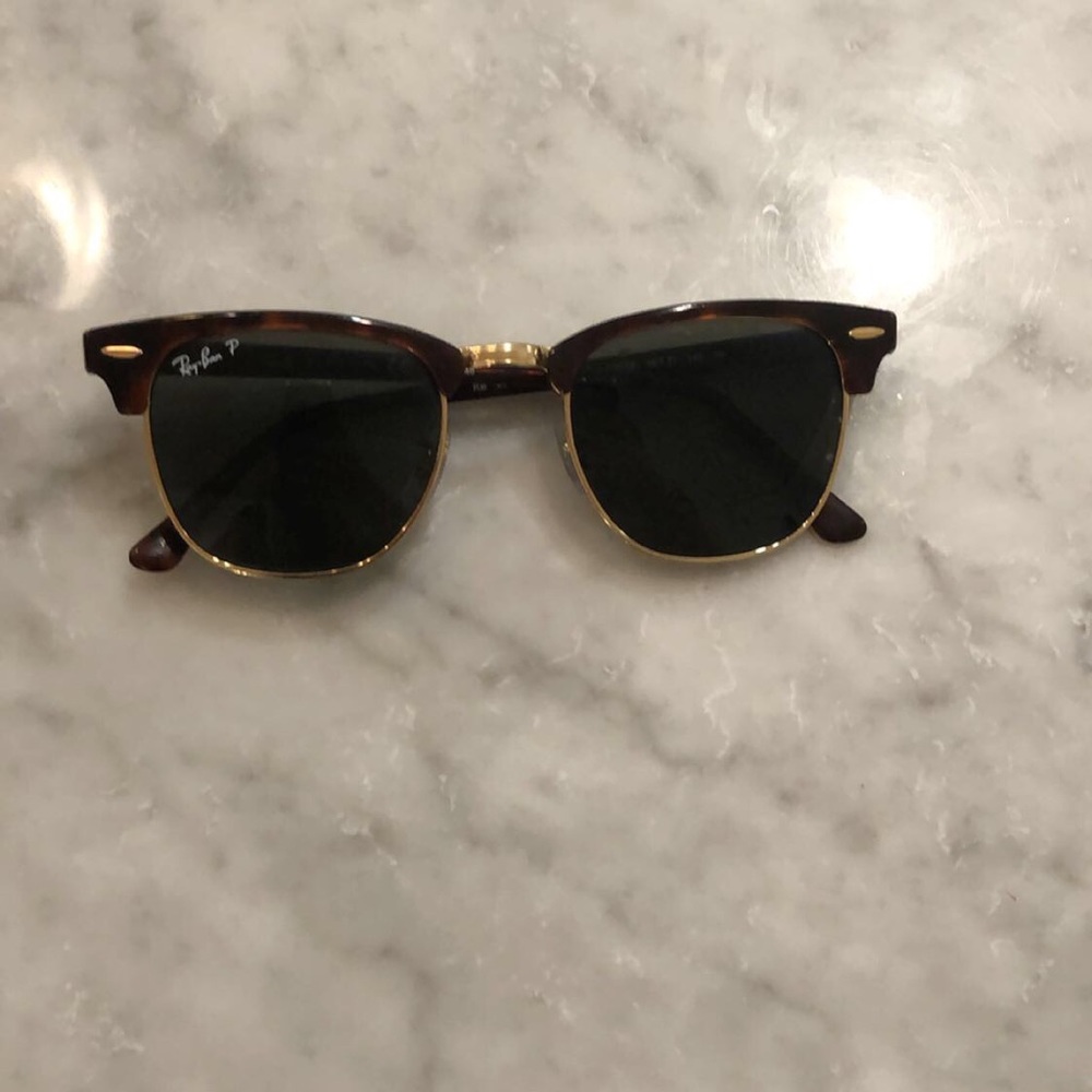 ray bans